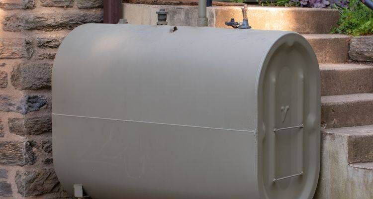 Oil Combi Boiler Cost