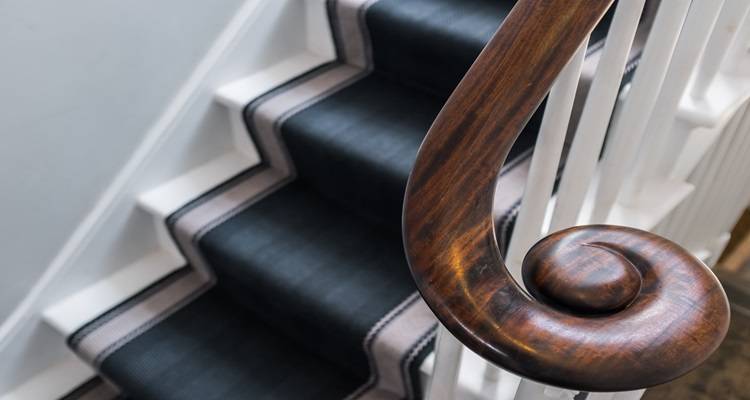 Handrail