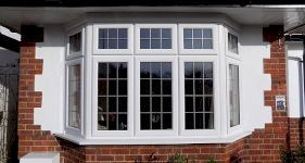 Fitting New Windows Cost