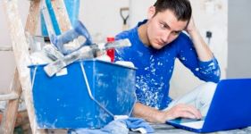 Online Marketing for a Tradesperson – Establish an Online Presence