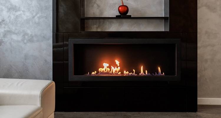 fire alternatives