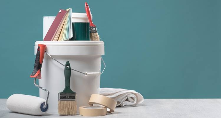 painting tools