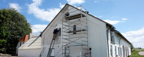 External Painting and Rendering cost guides