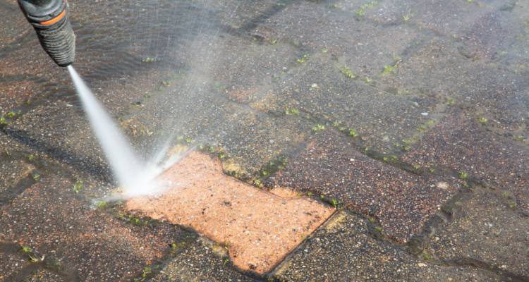 patio cleaner