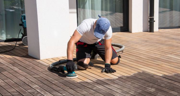 patio cleaner