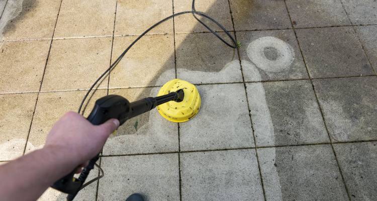 patio cleaner
