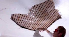 Plaster Repair Guide