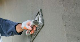 Cost of Plastering a Room
