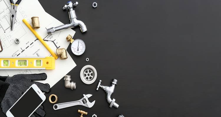 plumbing fixings