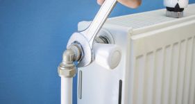 Central Heating Power Flush Cost