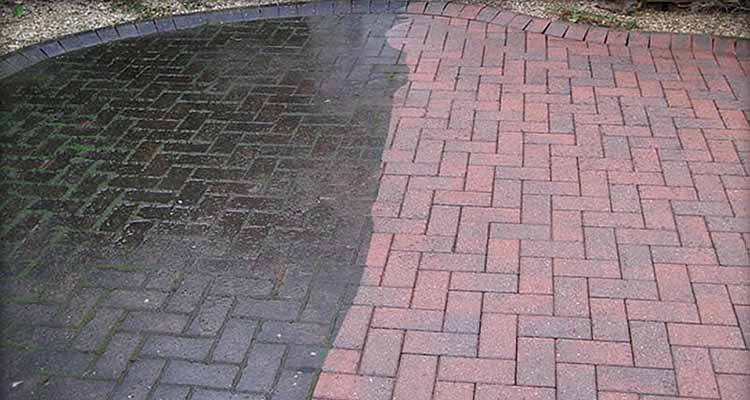 How Much Does It Cost To Get Your Driveway Cleaned