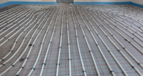 Pros and Cons of Underfloor Heating