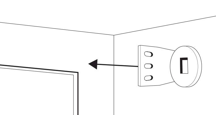 how to fit roller blinds step 6