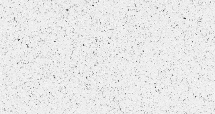 Polished quartz