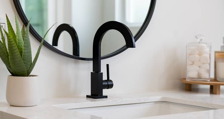 black tap