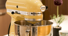 Quirky & Luxury Kitchen Gadget Ideas