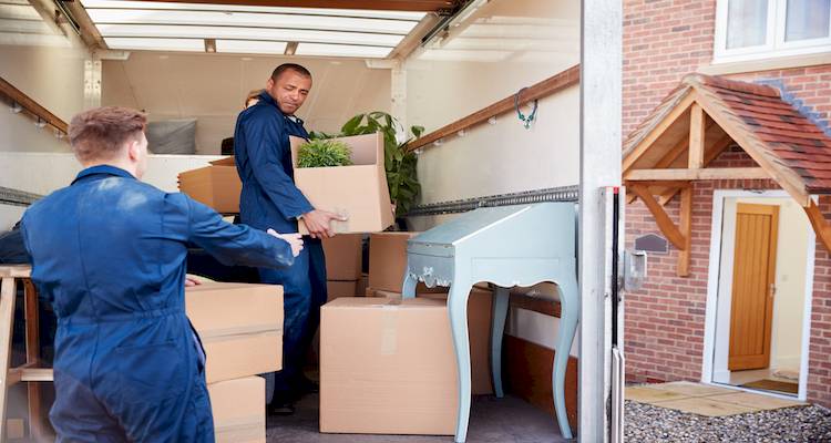 Cost of Removals