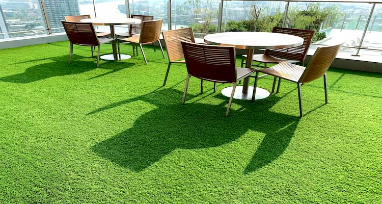 artificial grass