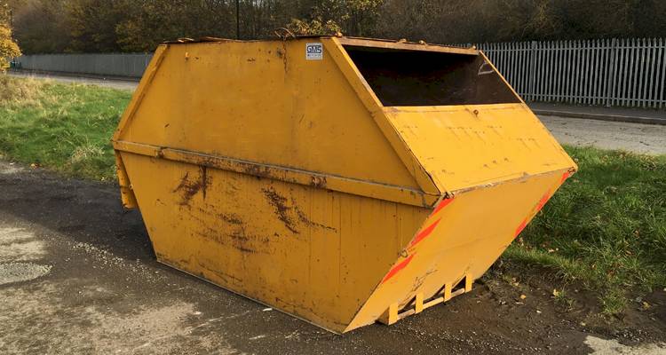 skip hire