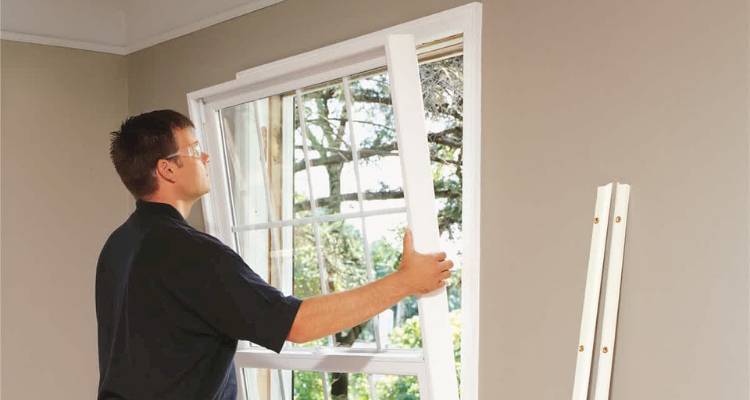 How to Replace a uPVC Window - Step by Step Guide