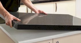 Cost of Replacement Kitchen Worktops