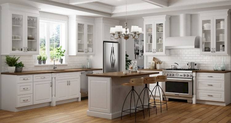 Cost Of Replacing Kitchen Cupboards, Replacing Kitchen Cabinets Cost