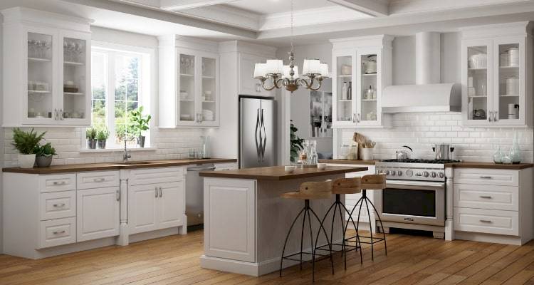 Kitchen cupboard cost guide