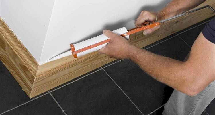 Architrave and Skirting Board Cost