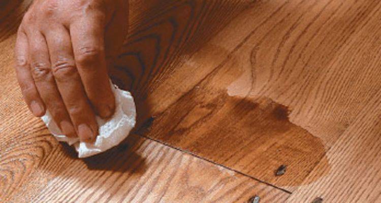The Average Cost Of Restoring Wood Flooring, How Much Does It Cost To Change The Color Of Hardwood Floors