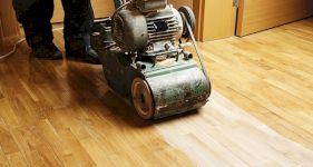 Cost of Wood Floor Restoration