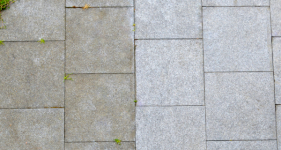 Reviving your Paving or Patio