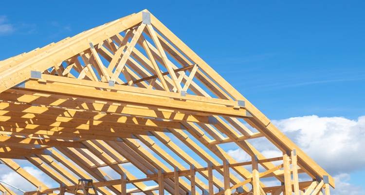 gable roof lift
