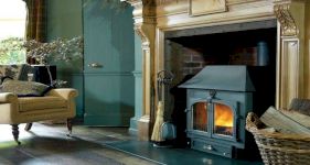 Cost of Servicing a Gas Fire
