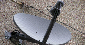 Setting up Satellite TV