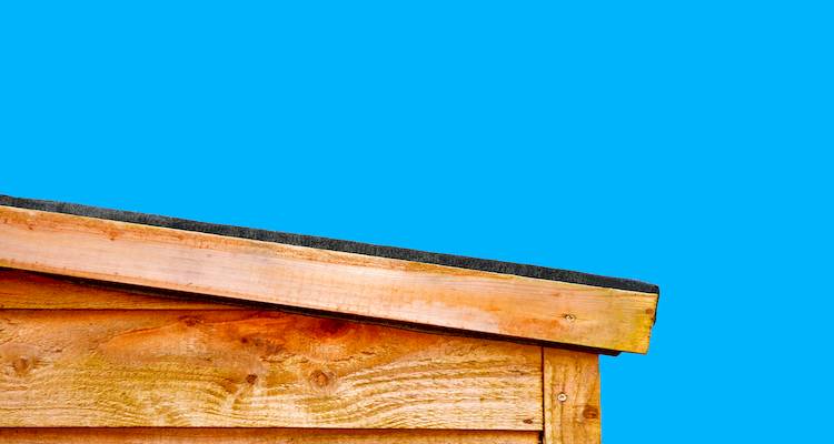 Shed Roof Replacement Cost