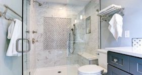 Shower Retiling Cost