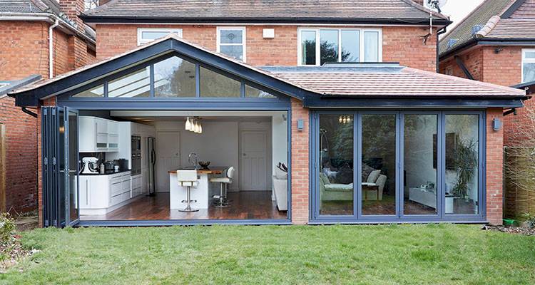 Single Storey Extension: How Much Does an Extension Cost?