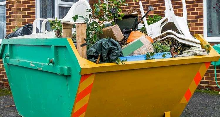 Skip Hire Surrey - Uk Things To Know Before You Get This
