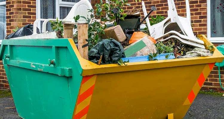 Local Skip Hire