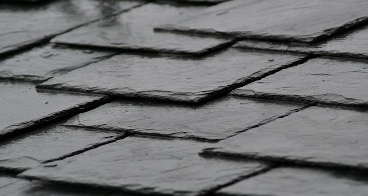 Slate Roof Tiles Cost