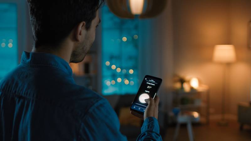 smart light cost