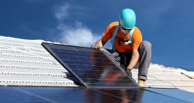 Solar Panel Installation Costs