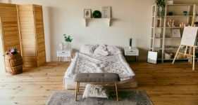 Spare Room Ideas – What Should You Do?