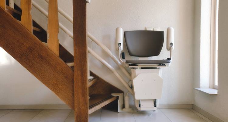 stairlift