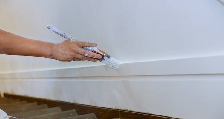 Staircase Painting Cost