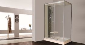 Steam Shower Cost