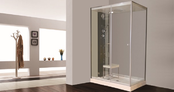 Cost Of Installing A Steam Shower Myjobquote