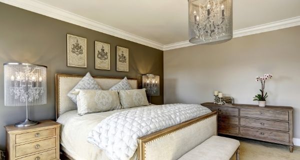 Top 10 Bedroom Upgrade Ideas in 2023
