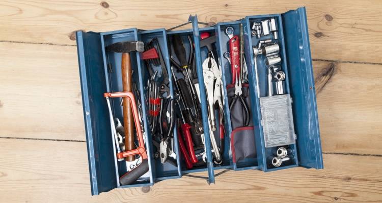 toolbox