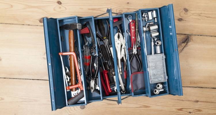 Tradespeople Tips and Tricks